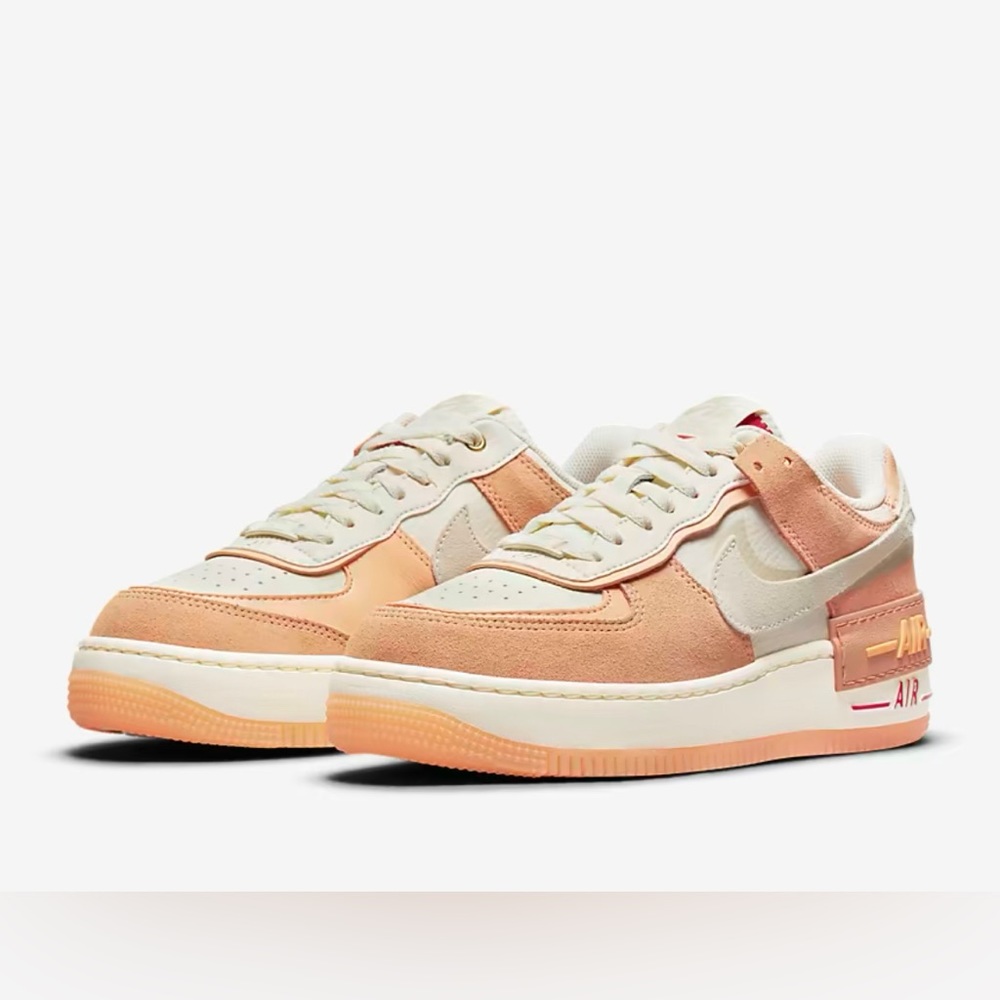 Nike Air Force 1 Shadow